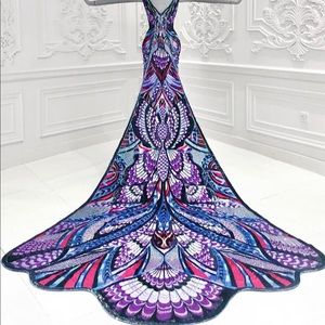 Meet your Posher, Monika